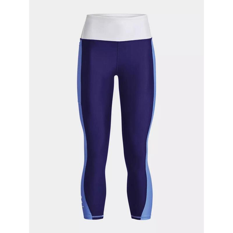 Leggings da donna di Under Armour Blocked Ankle