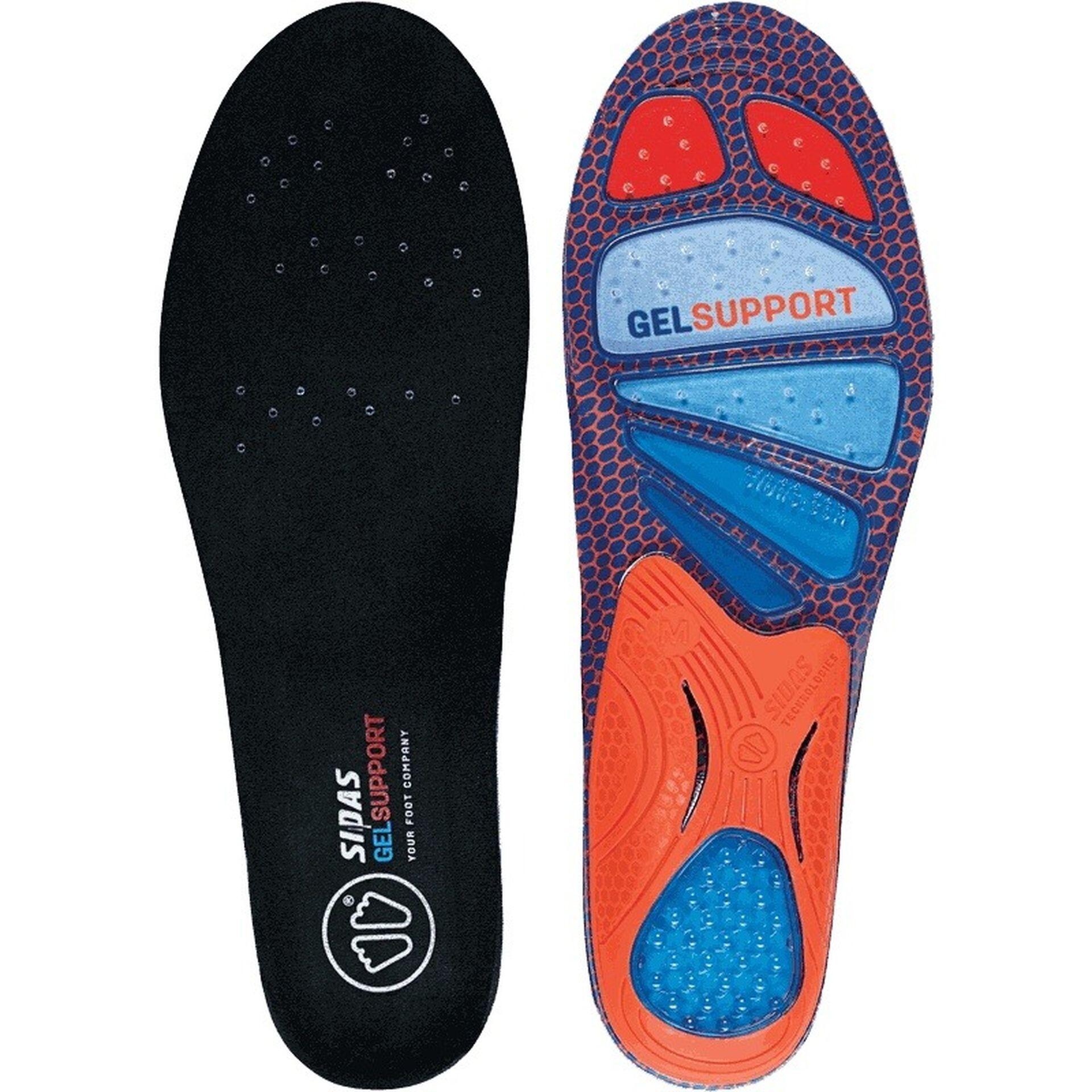 Cushion gel insoles sale