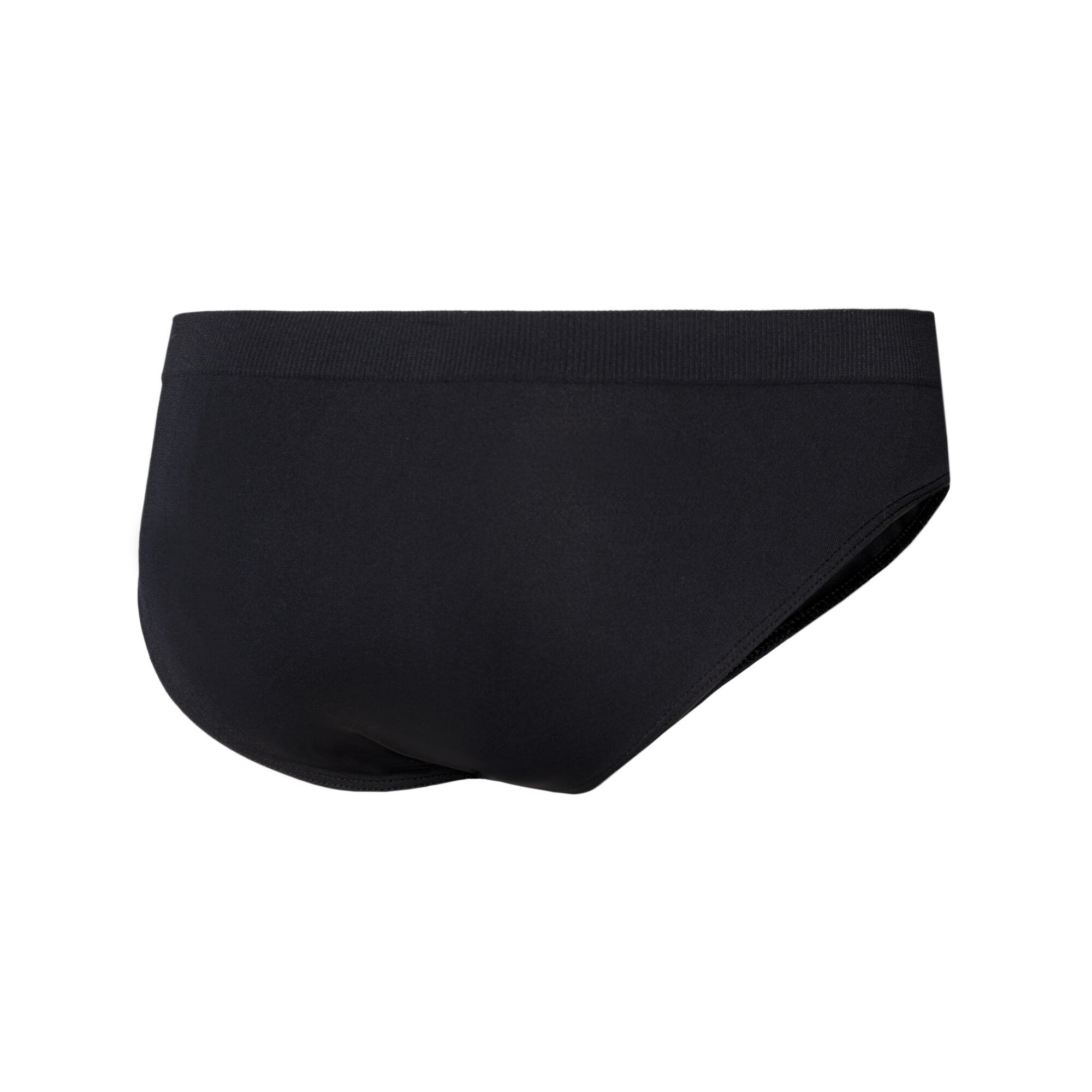 Figi do biegania Damskie Nessi Sportswear Oddychające Normal Ultra 2/3