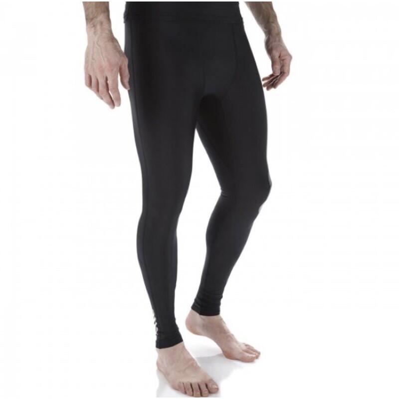 Compression Legging Unisex Mercury Control Legging Black