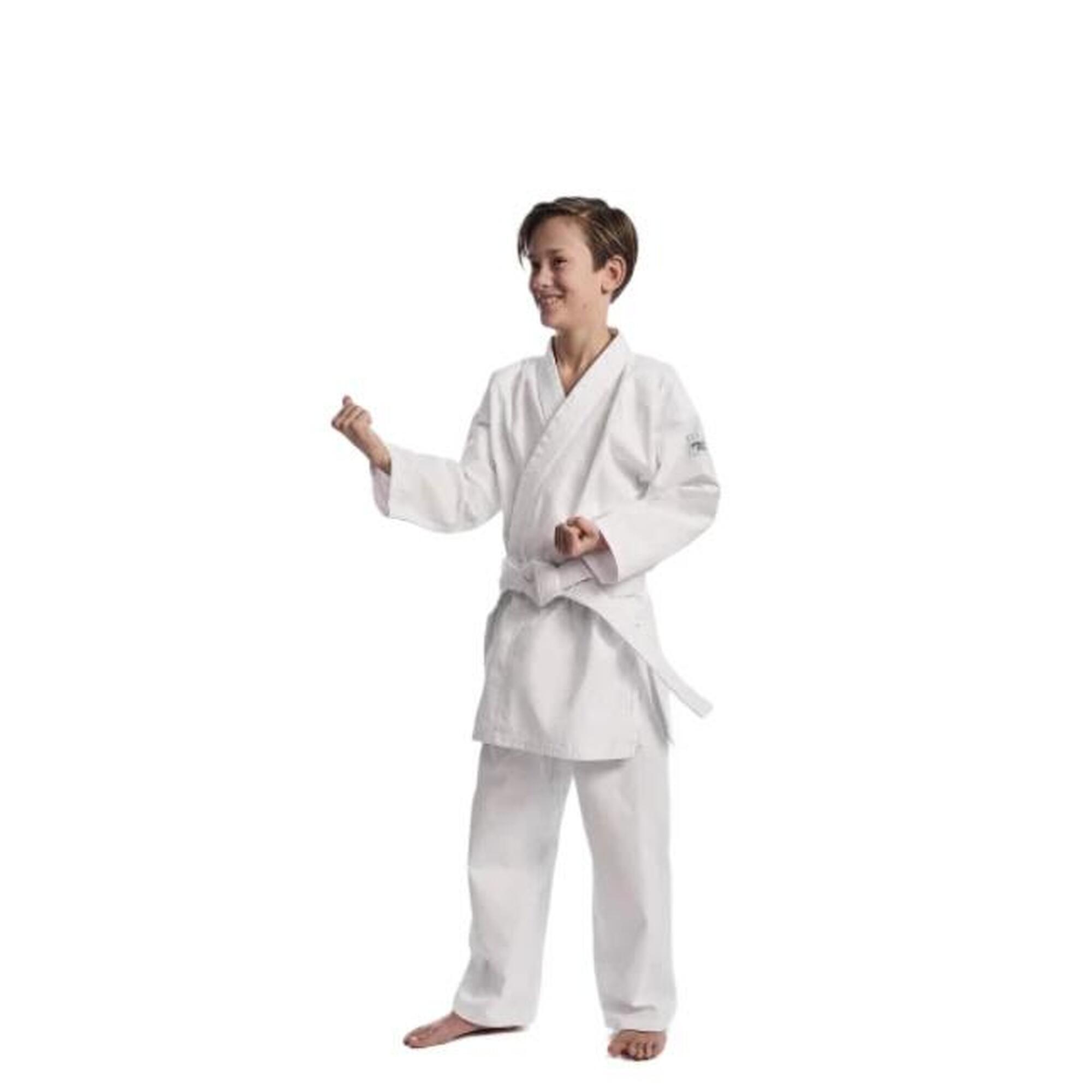 Kimono Karate Ippon Gear Club 2
