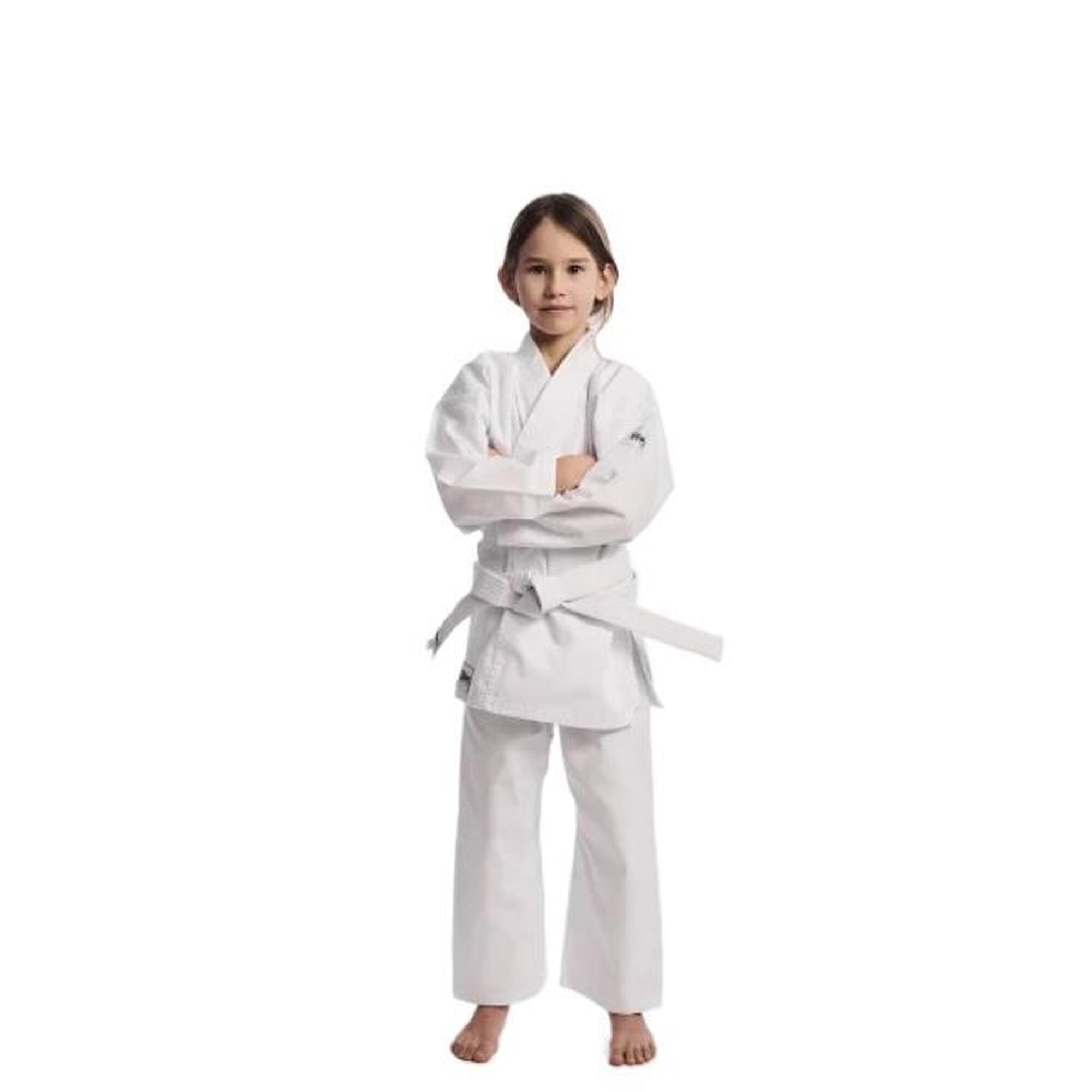 Kimono Karate Ippon Gear Club 2