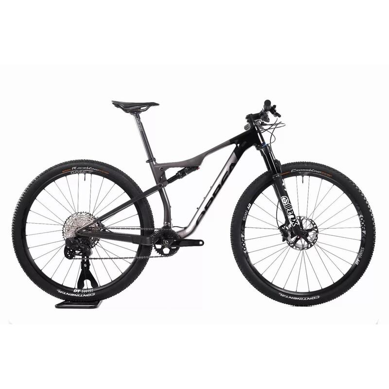 Segunda Vida - Bicicleta BTT - Orbea Oiz M30  - MUITO BOM