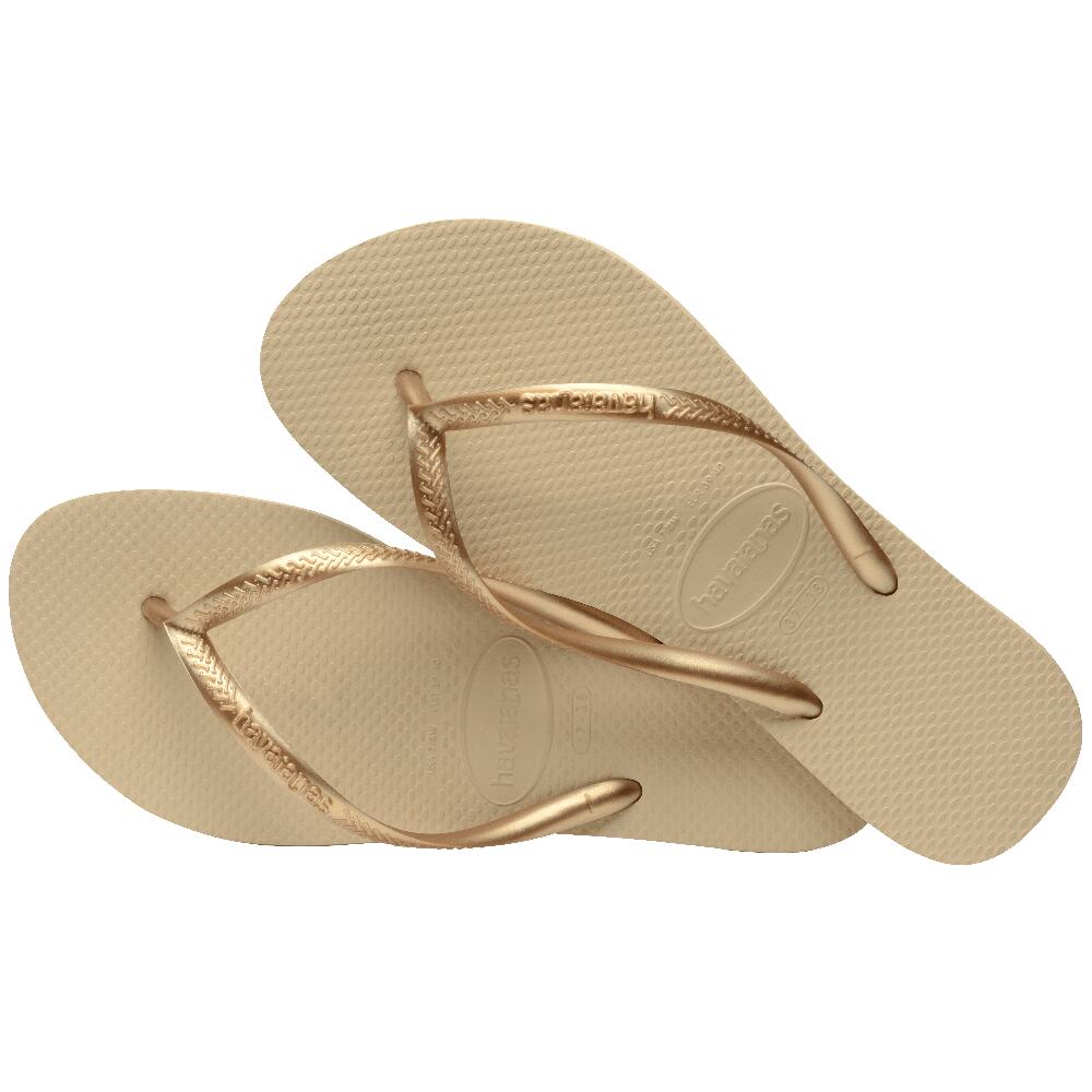 Ladies havaianas flip flops on sale