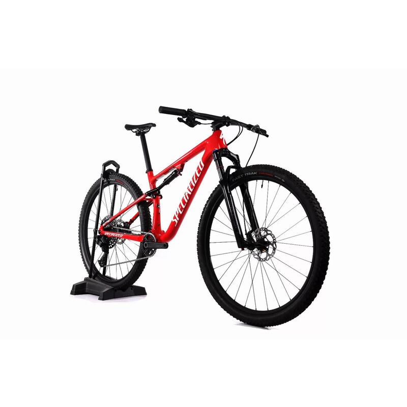 Seconde Vie - VTT - Specialized Epic Comp Carbon  - TRES BON