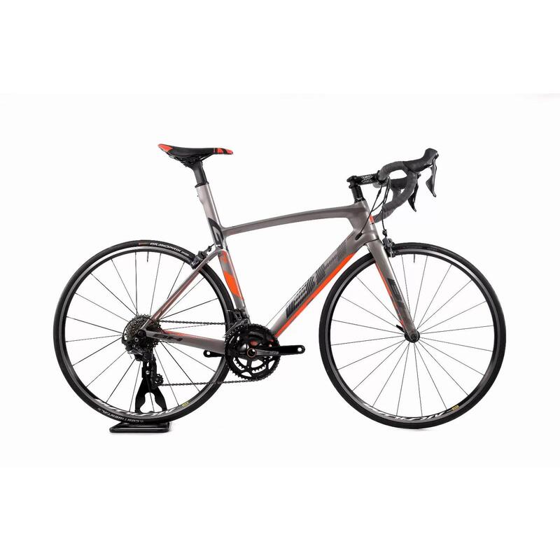 Reconditionné - Vélo de route - BH G7 Pro Ultegra - TRES BON