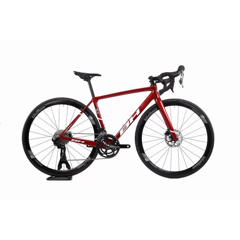 Refurbished - Rennrad - BH SL1 2.5   - SEHR GUT