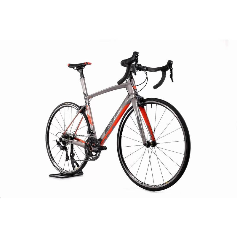 Refurbished - Rennrad - BH G7 Pro Ultegra   - SEHR GUT