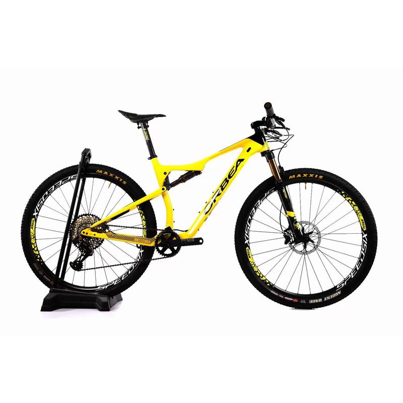 Refurbished - Mountainbike - Orbea Oiz M-LTD  - SEHR GUT