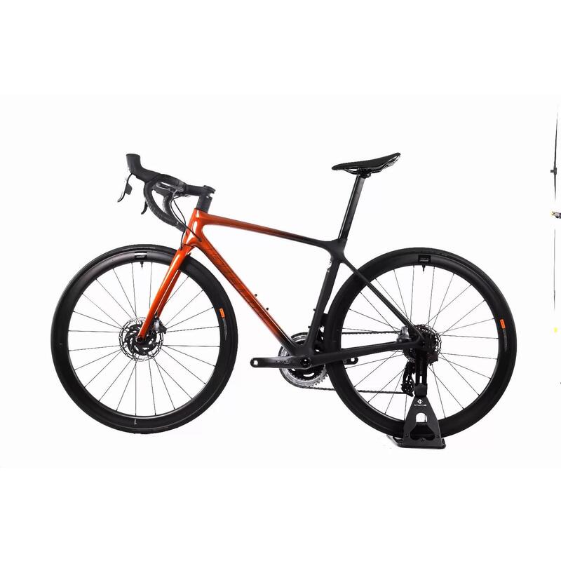 Reconditionné - Vélo de route - Giant TCR Advanced Pro 0 - TRES BON