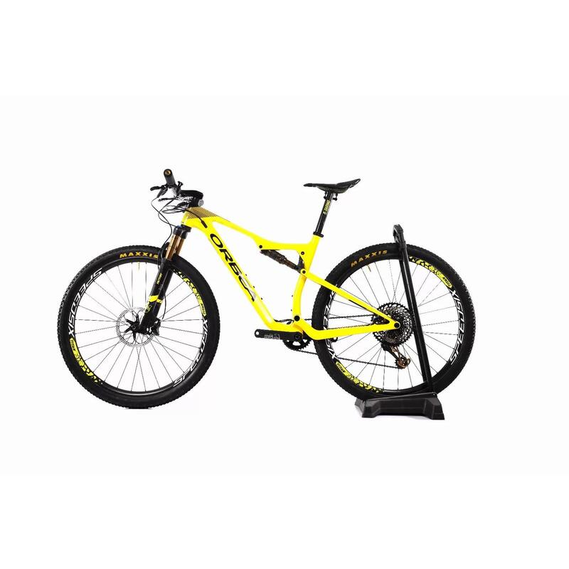 Refurbished - Mountainbike - Orbea Oiz M-LTD  - SEHR GUT