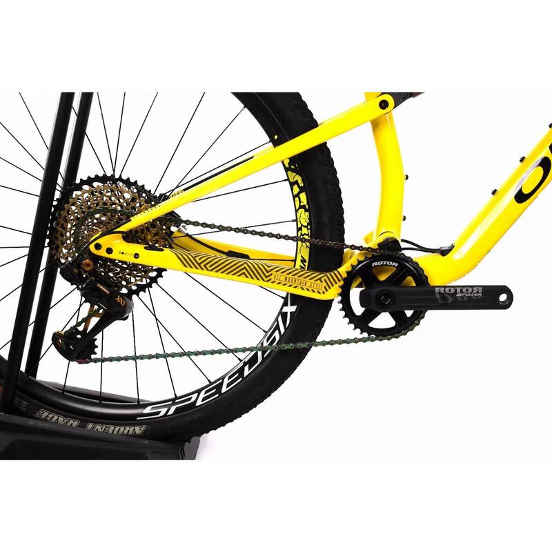 Reconditionné - VTT - Orbea Oiz M-LTD  - TRES BON