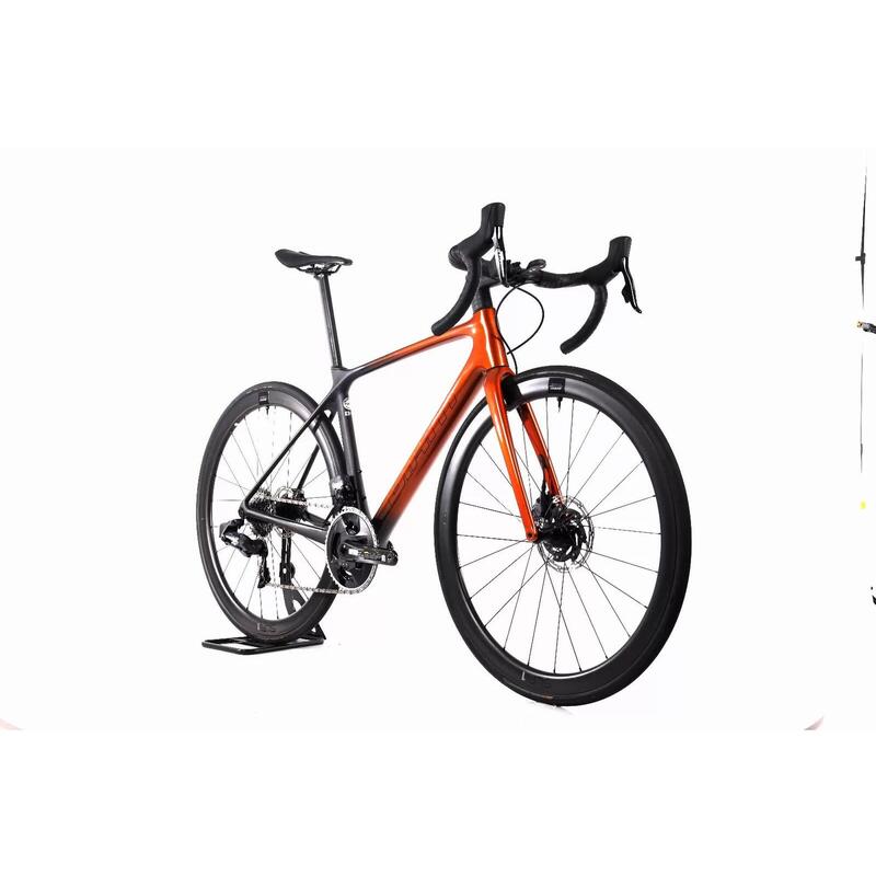 Seconde Vie - Vélo de route - Giant TCR Advanced Pro 0 - TRES BON