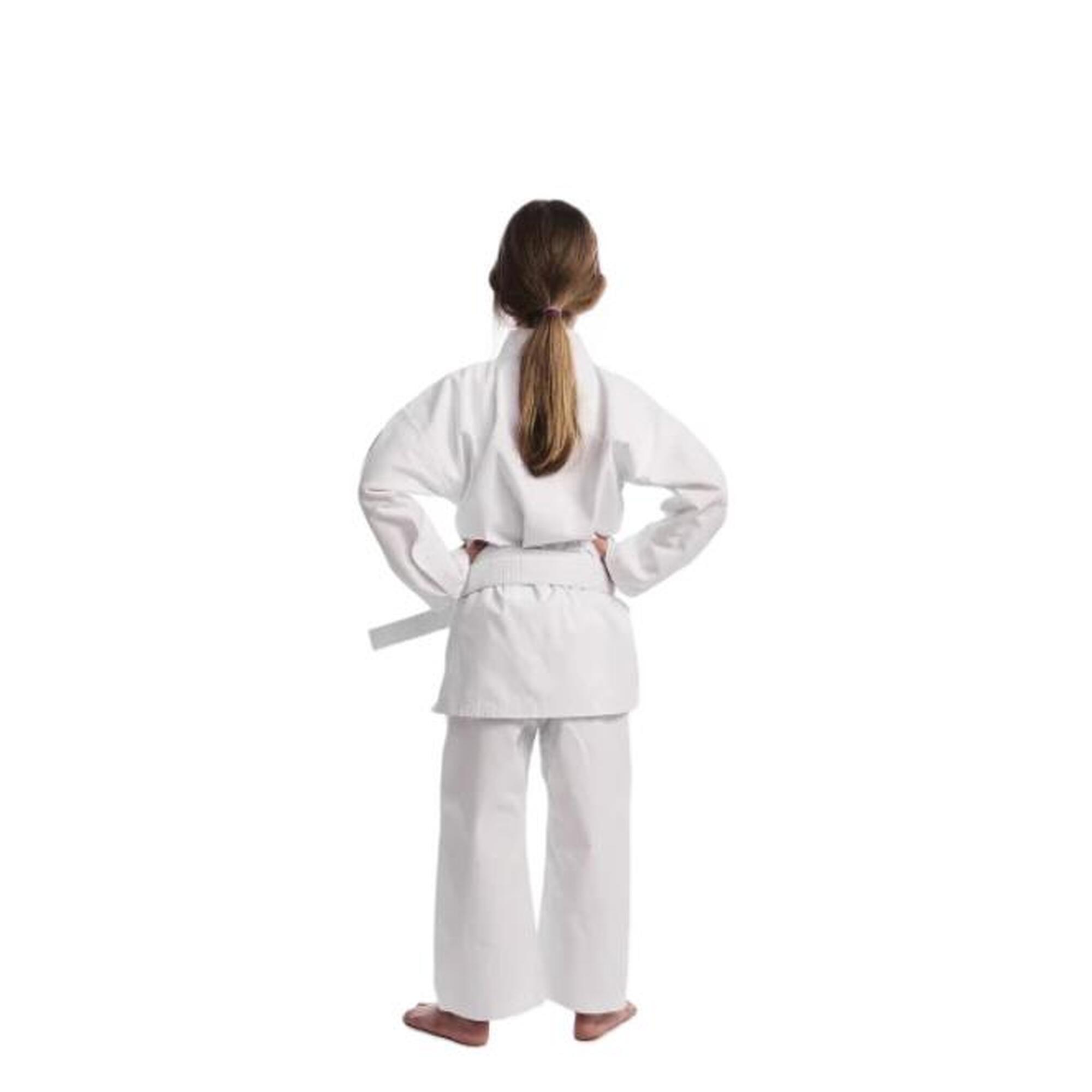 Kimono Karate Ippon Gear Club 2