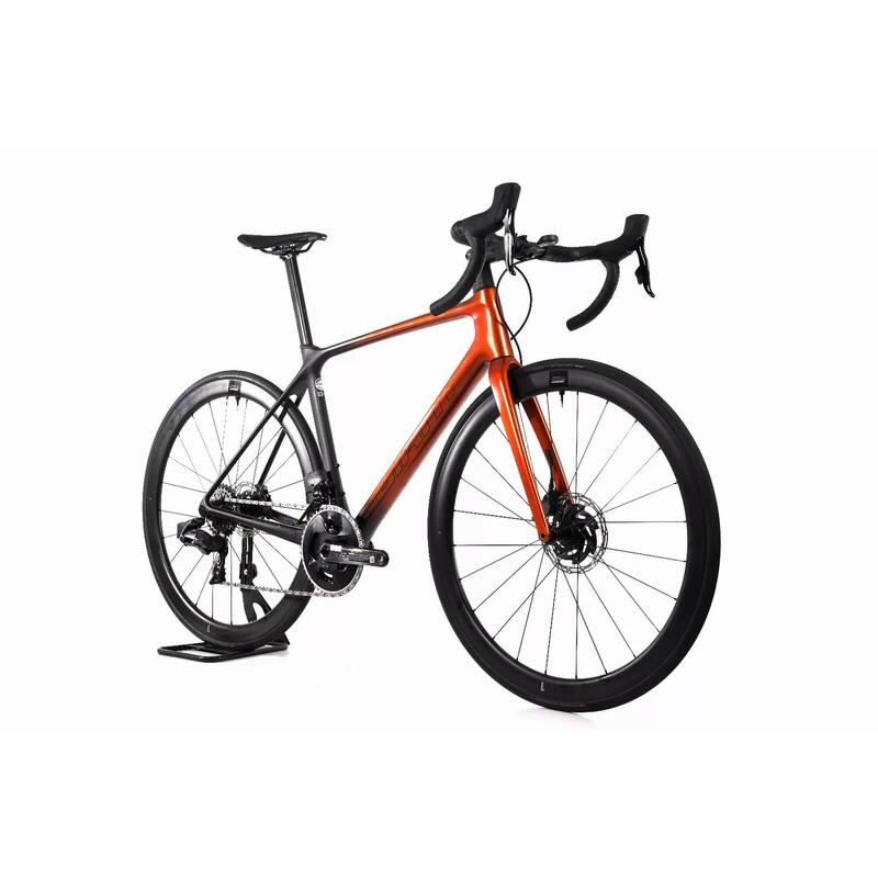 Refurbished - Rennrad - Giant TCR Advanced Pro 0   - SEHR GUT