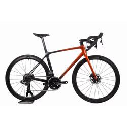 Tweedehands - Racefiets - Giant TCR Advanced Pro 0  - ZEER GOED