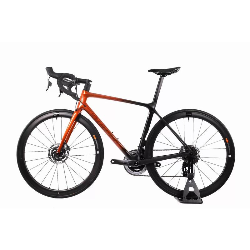 Refurbished - Rennrad - Giant TCR Advanced Pro 0   - SEHR GUT