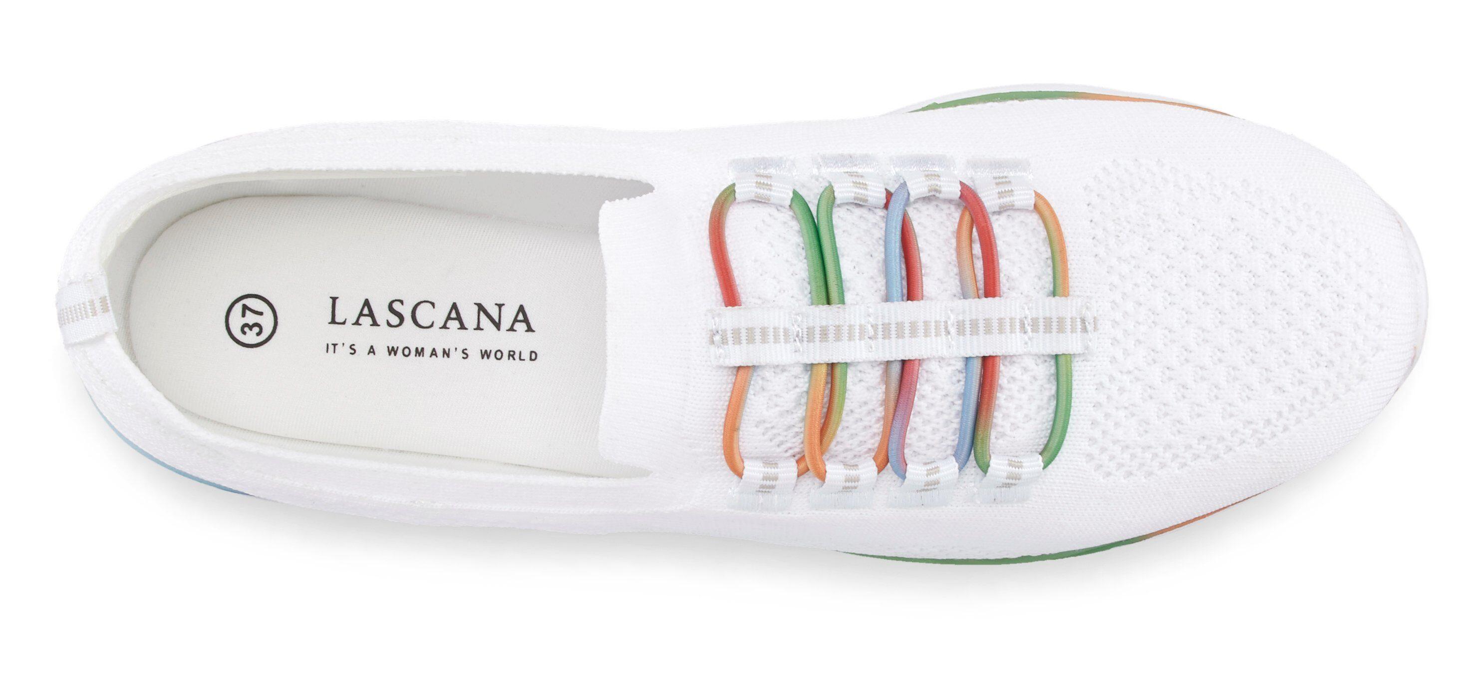 LASCANA LASCANA Slipper 6/6