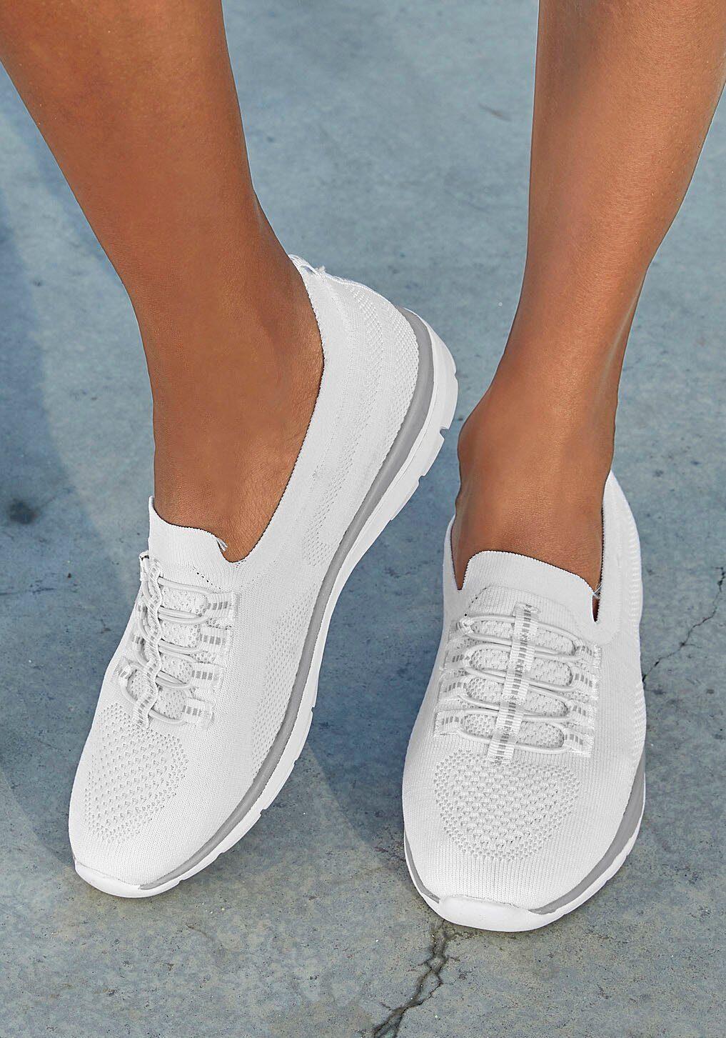 LASCANA LASCANA Slipper 2/7
