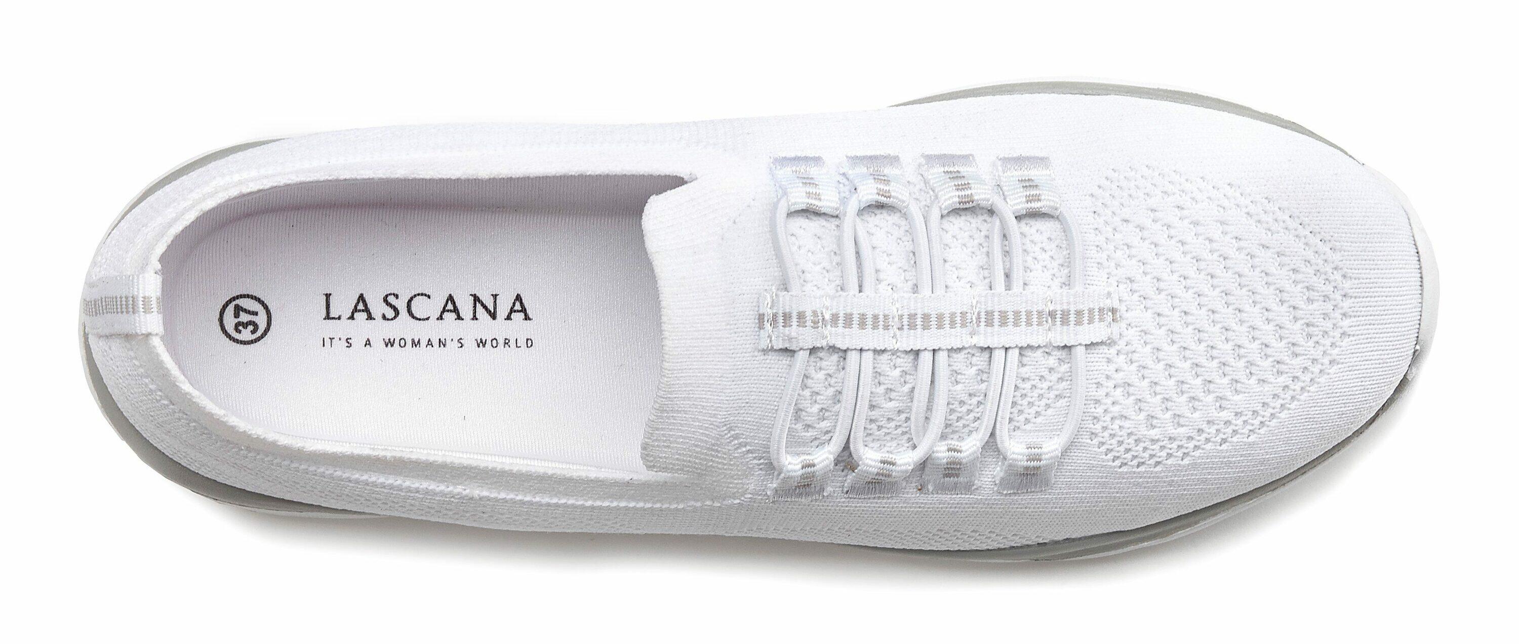 LASCANA LASCANA Slipper 4/7