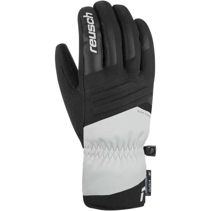 Reusch Fingerhandschuhe Seamus R-TEX® XT