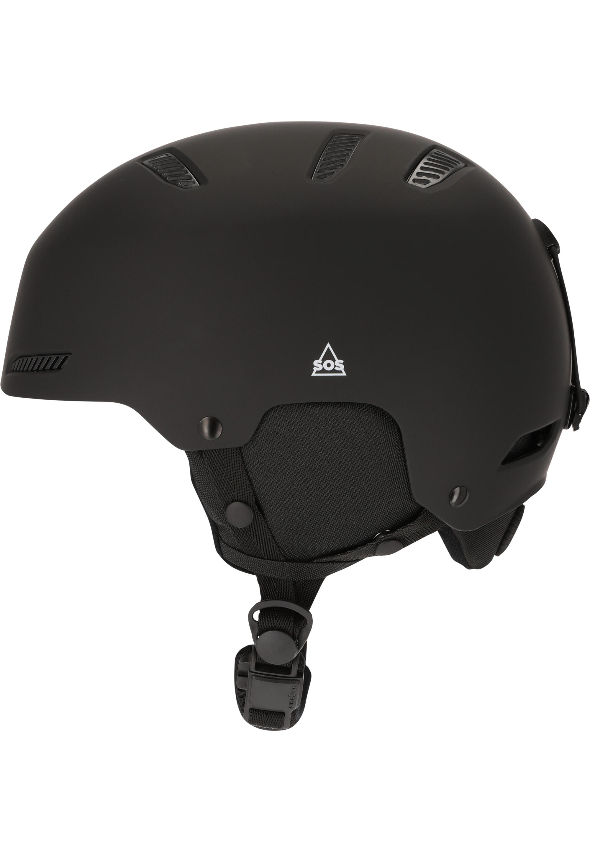 Skihelm Cooper 3/5