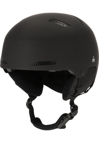 SOS Skihelm Cooper
