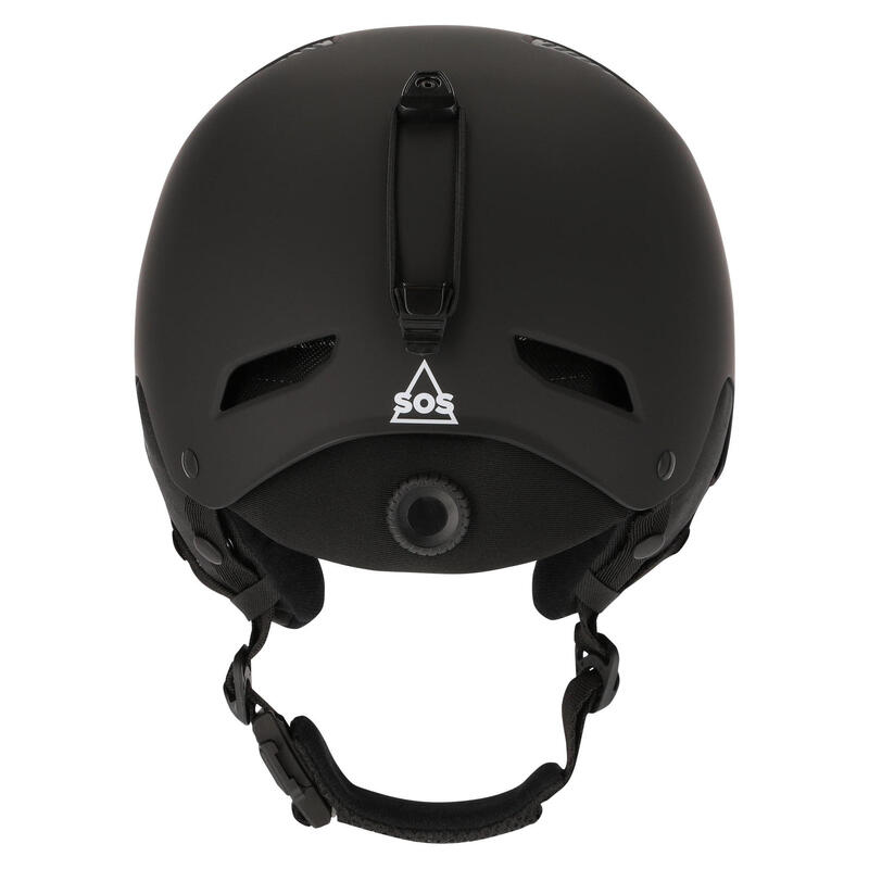 SOS Skihelm Cooper