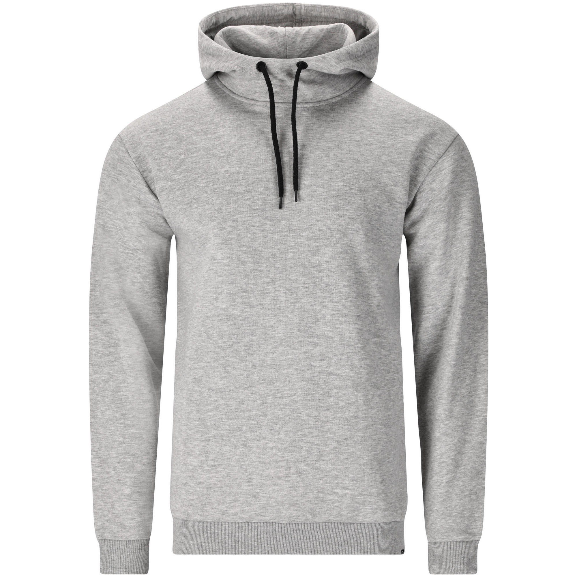 Cruz - Sweat Penton - Sweat-shirt - Gris - 42 M/l - Decathlon