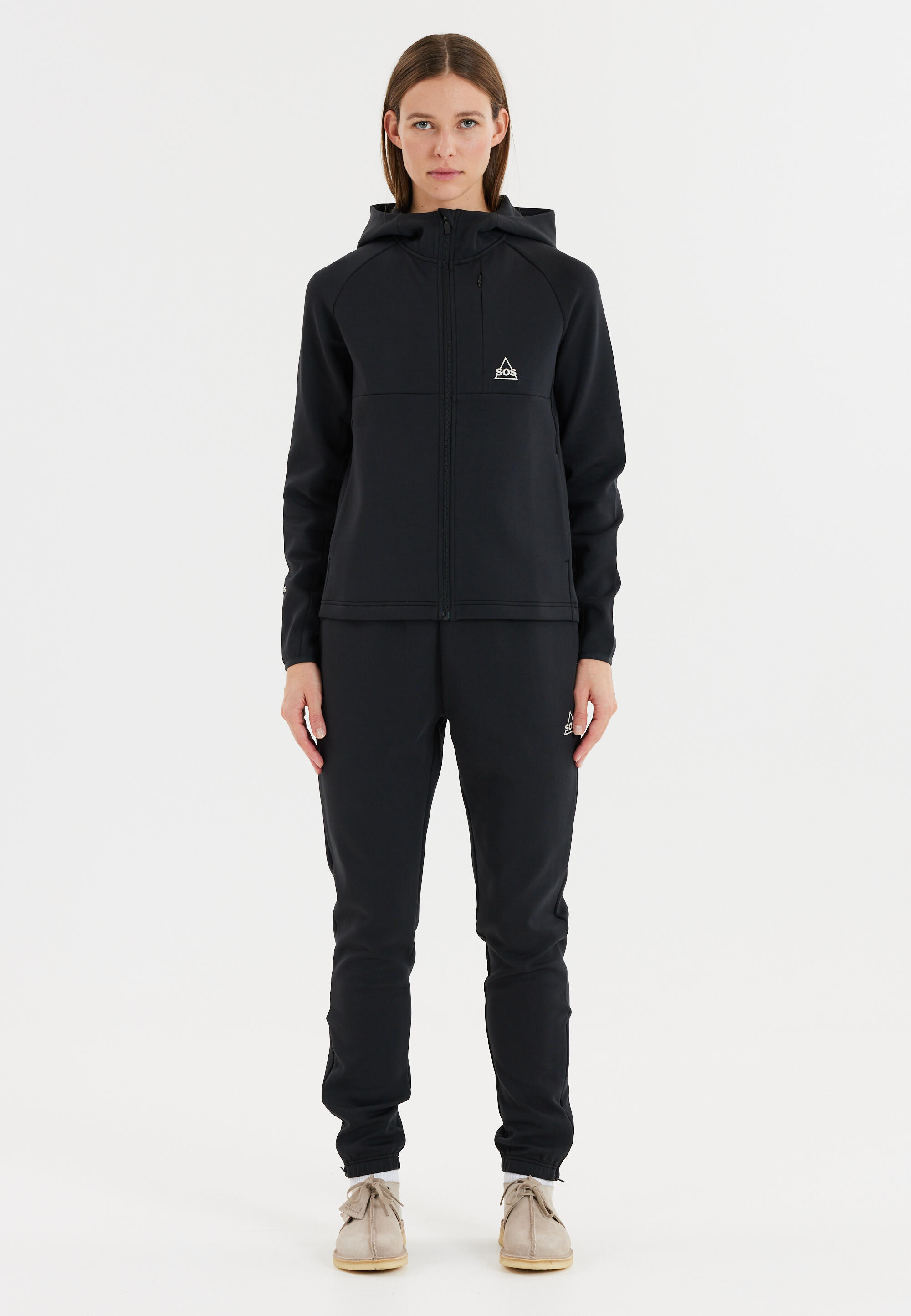 Sweatbroek Vail 3/5
