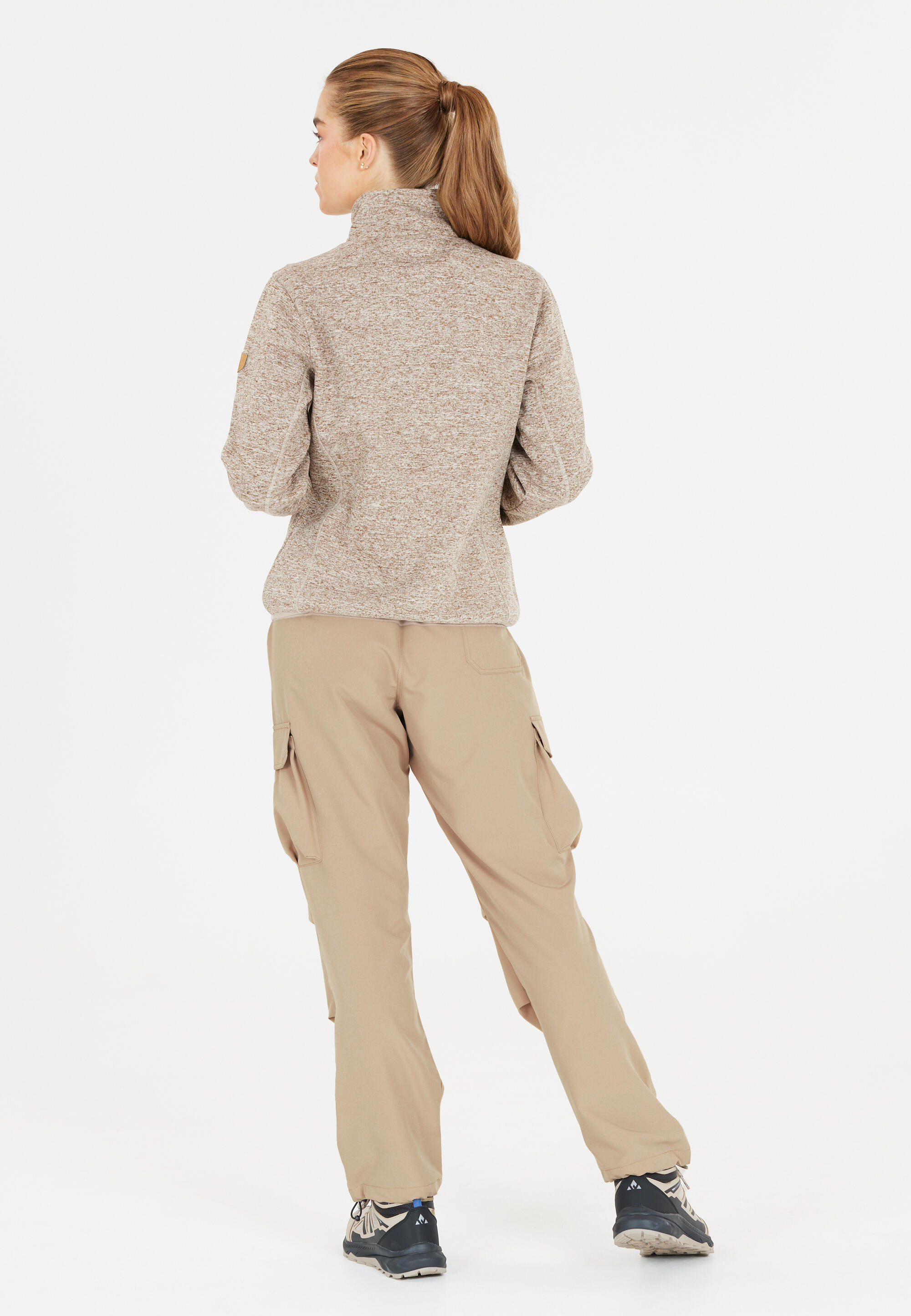 Pantalón Whistler Russet 5/5