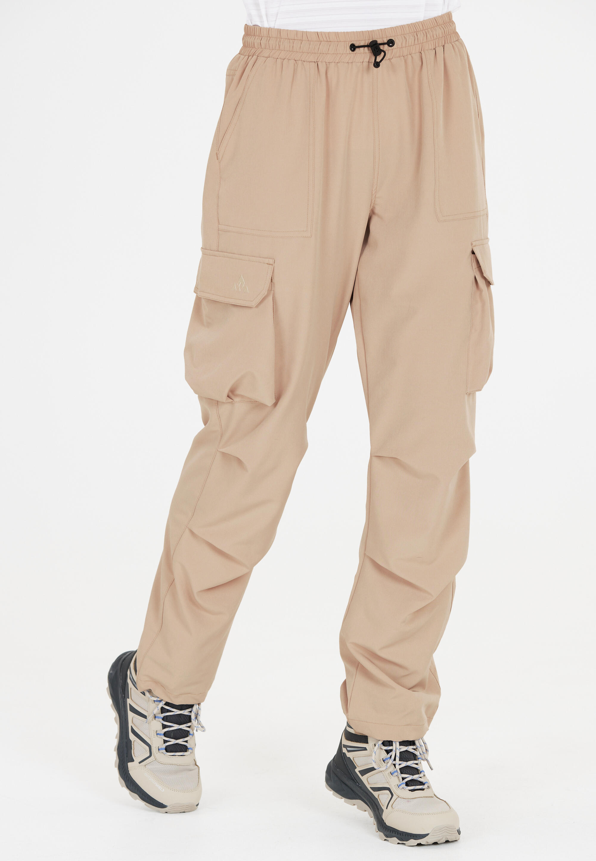 Pantalón Whistler Russet 4/5