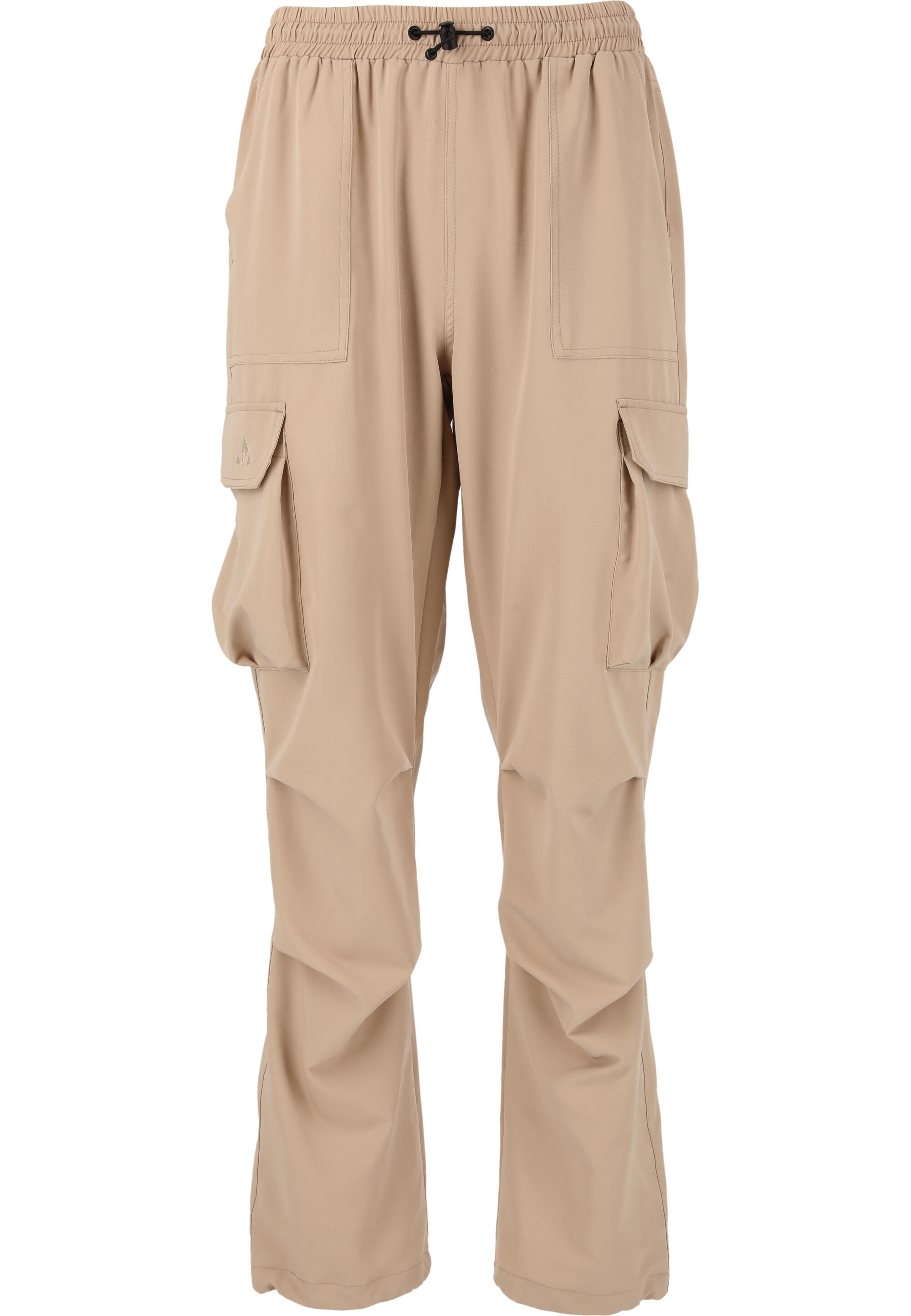 Spodnie damskie Whistler Russet