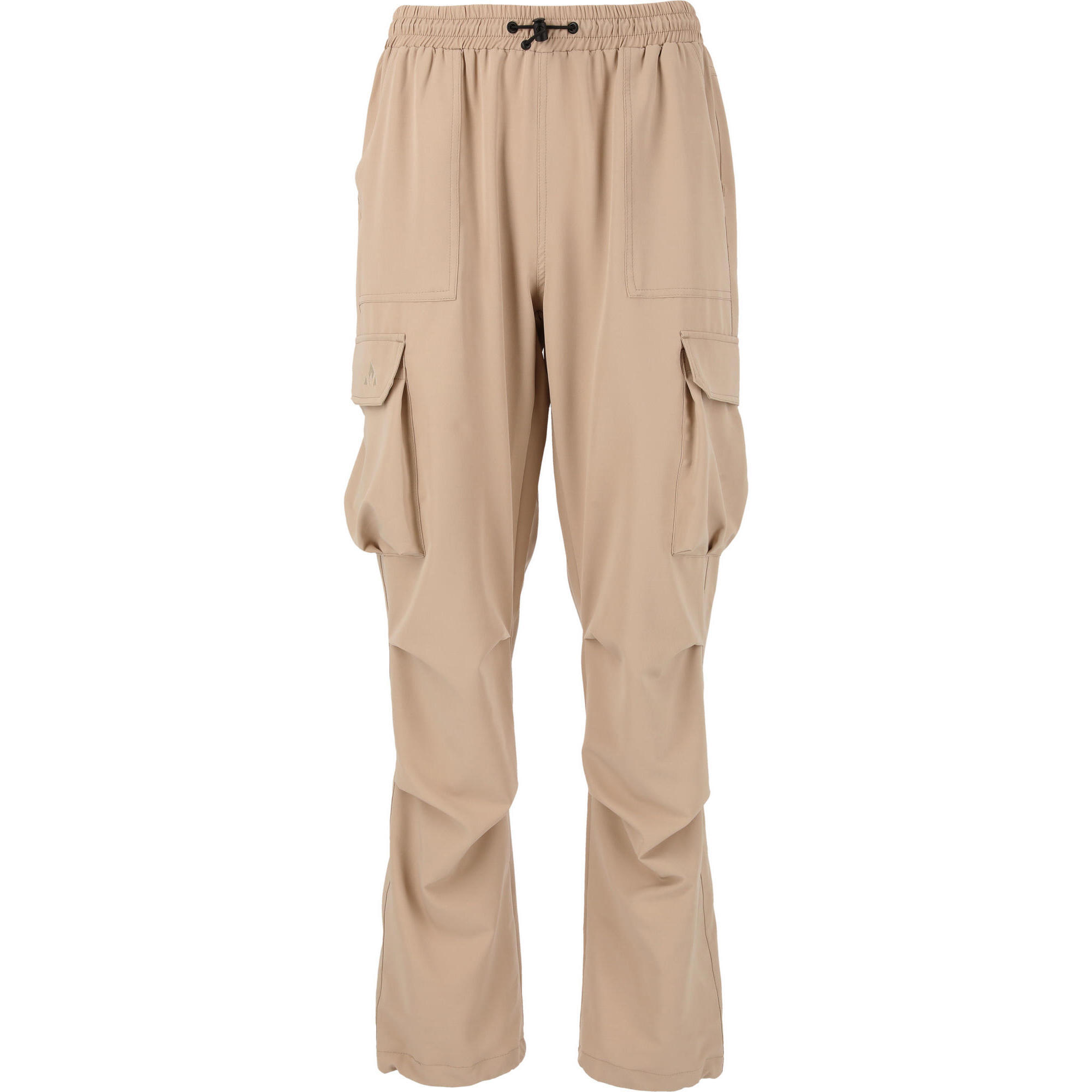 Whistler - Pantalon Cargo Russet - Pantalons - Marron - 38 S - Decathlon