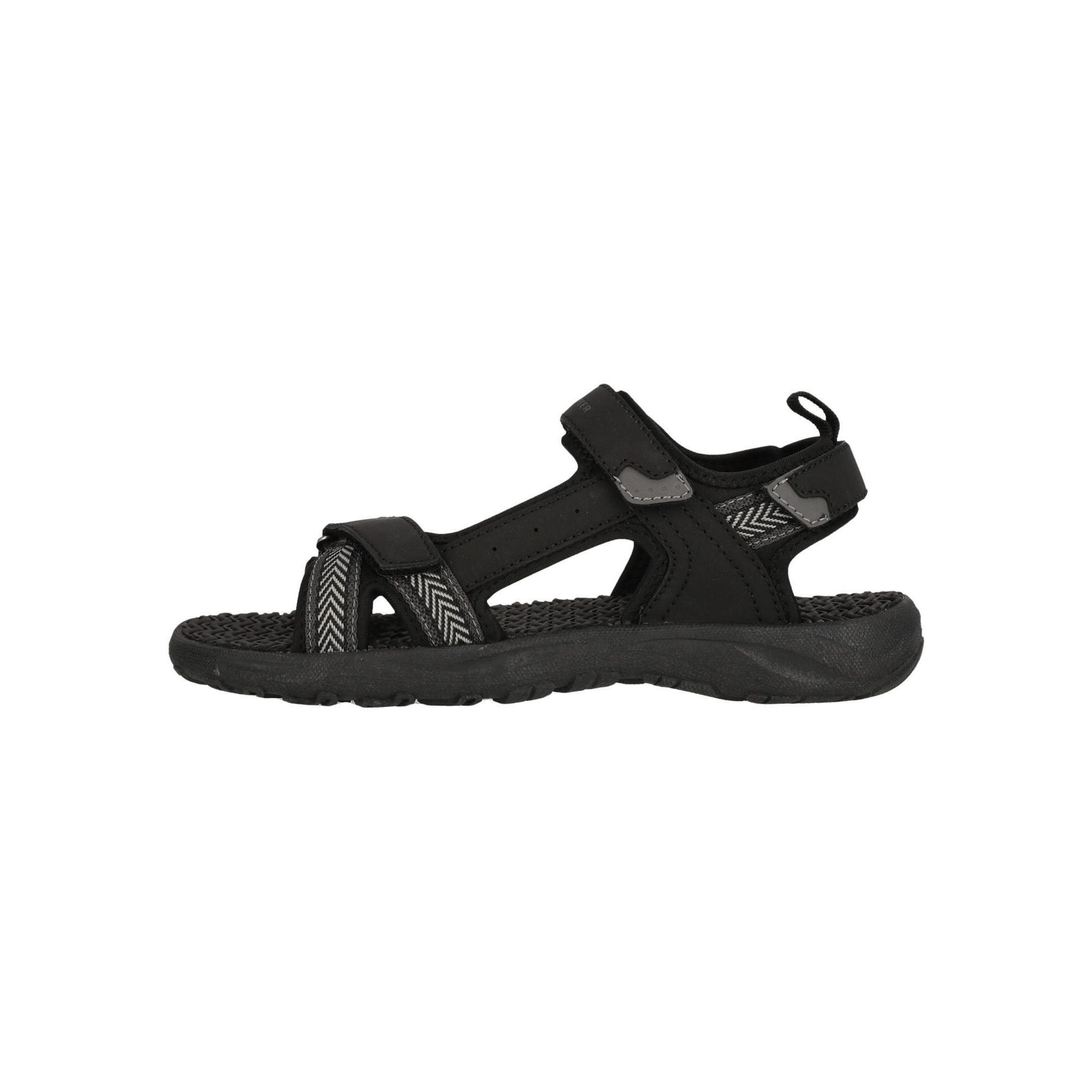 Whistler - Sandales De Randonnée Femme Whistler Primrose - Chaussures De Sport - Noir - 41 - Decathlon