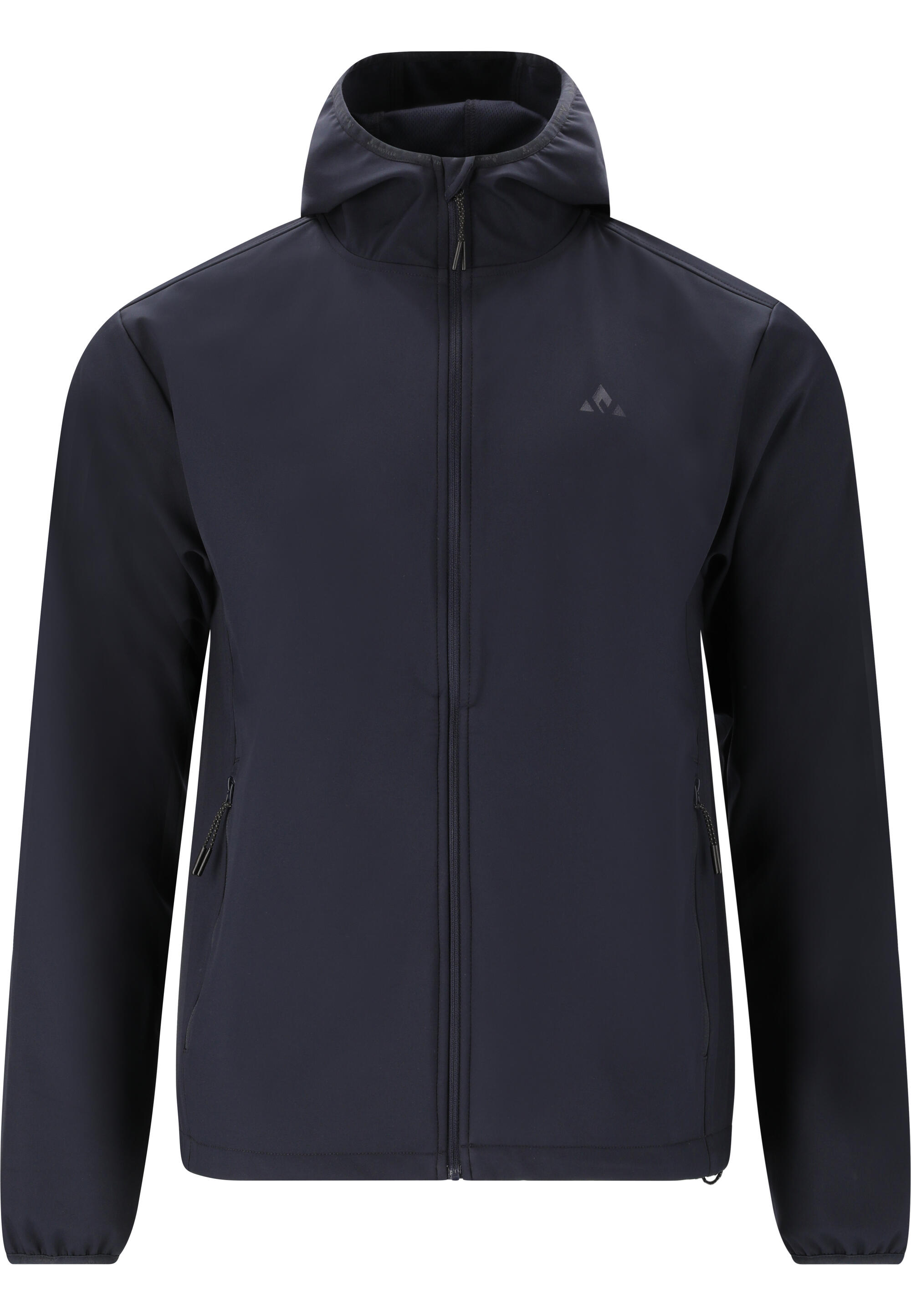 WHISTLER Softshelljacke Luango