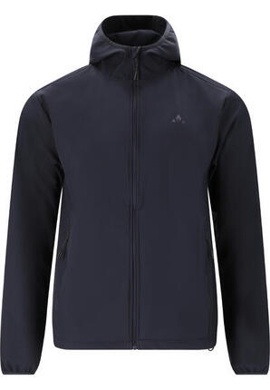 Veste softshell Luango