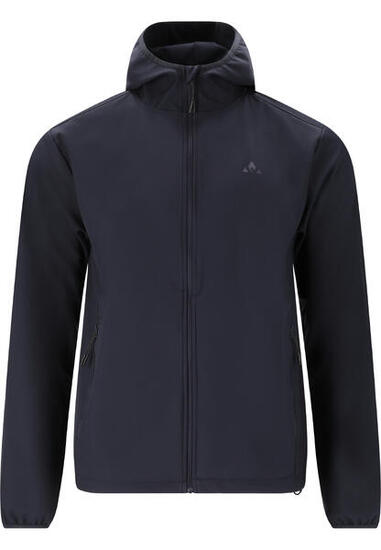 Veste softshell Luango