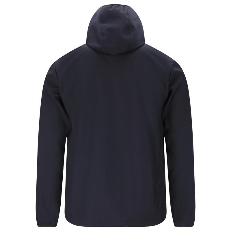 WHISTLER Softshell-jack Luango