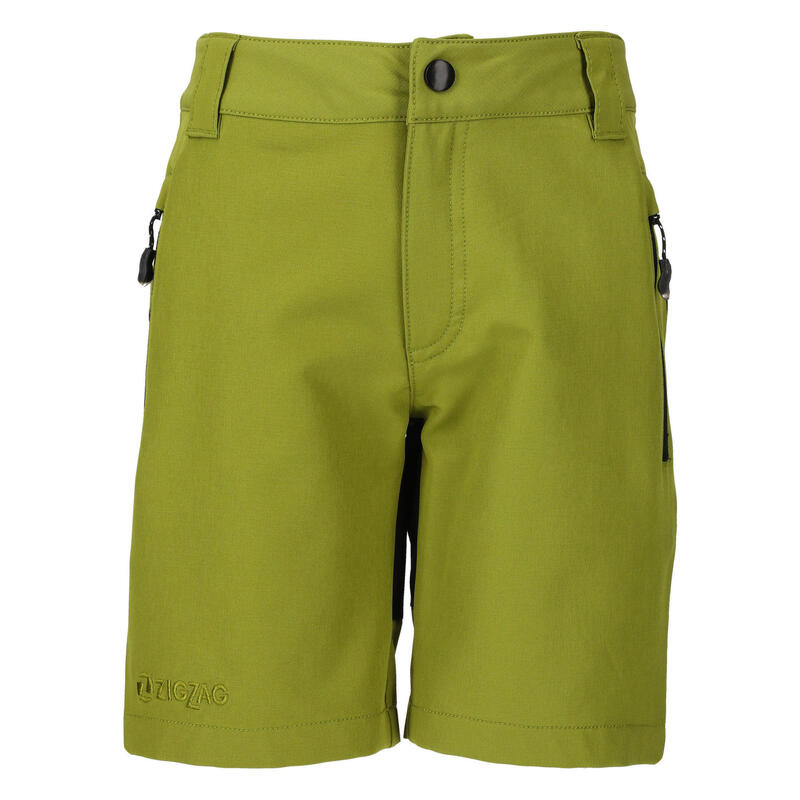 ZIGZAG Short Scorpio