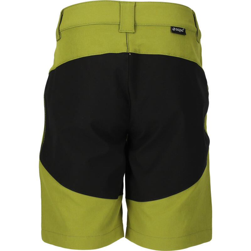 ZIGZAG Short Scorpio