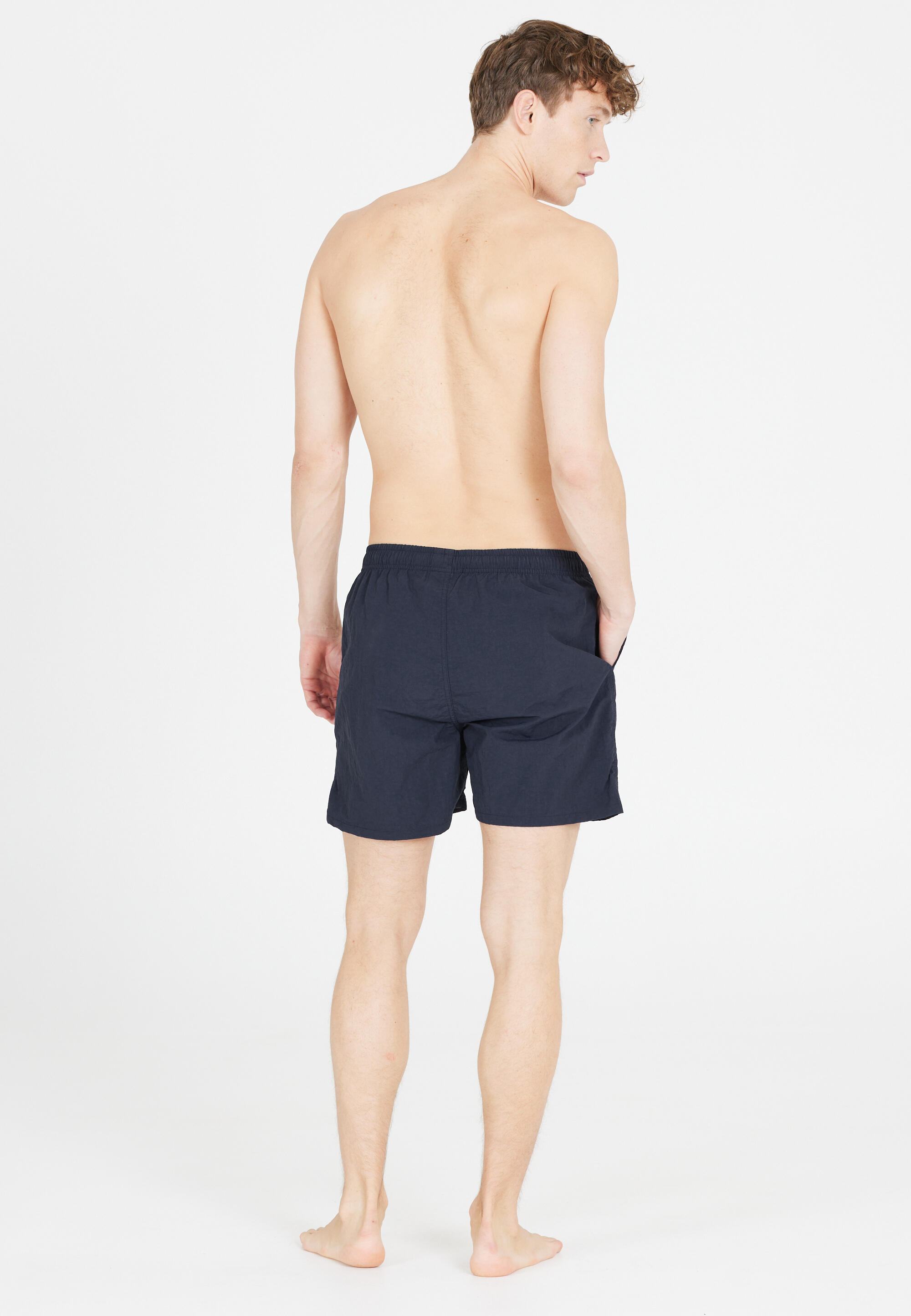 Short de bain Cruz Eyemouth 5/5