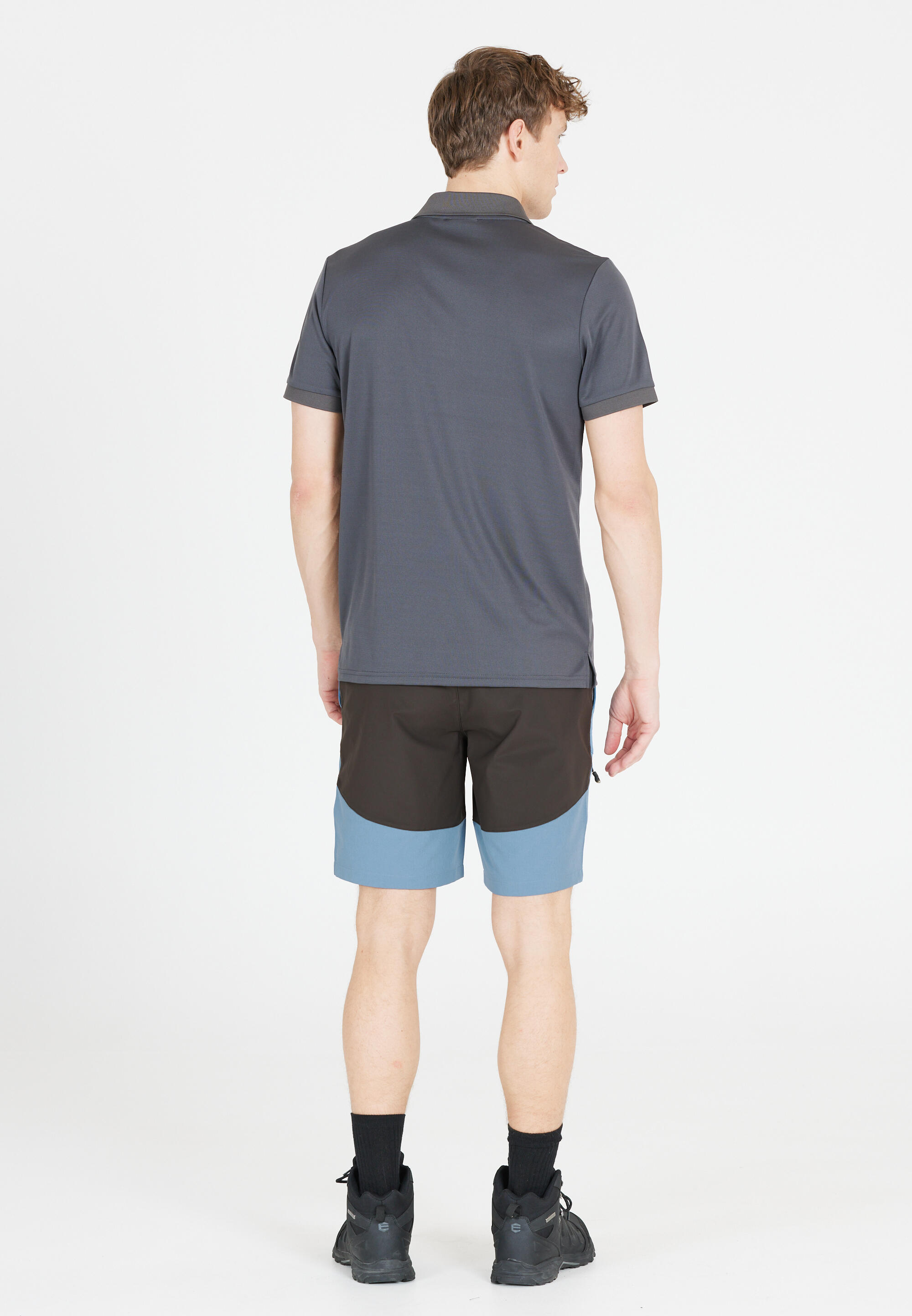 Short Avatar M 5/5
