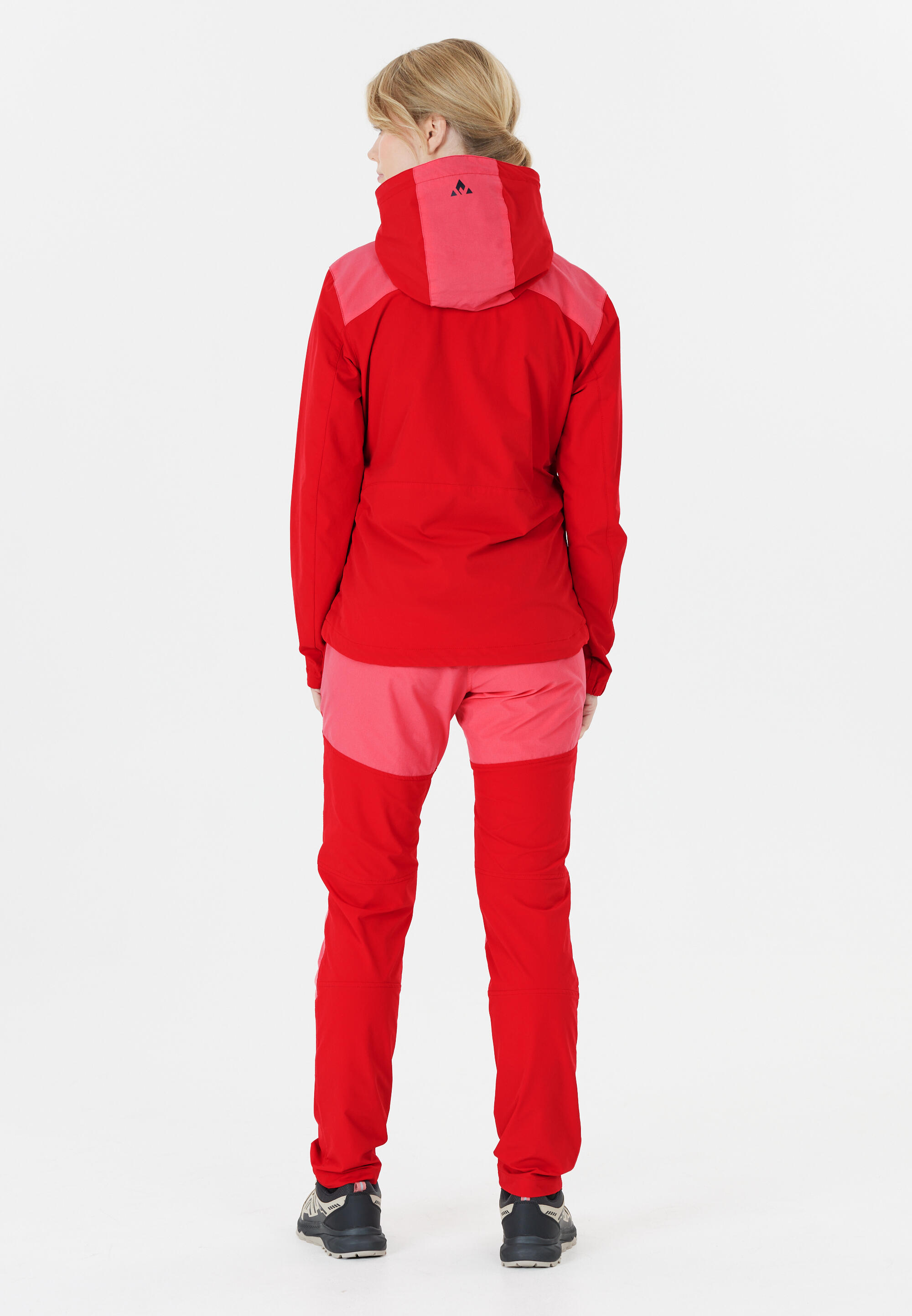 Softshellbroek Salton 5/5