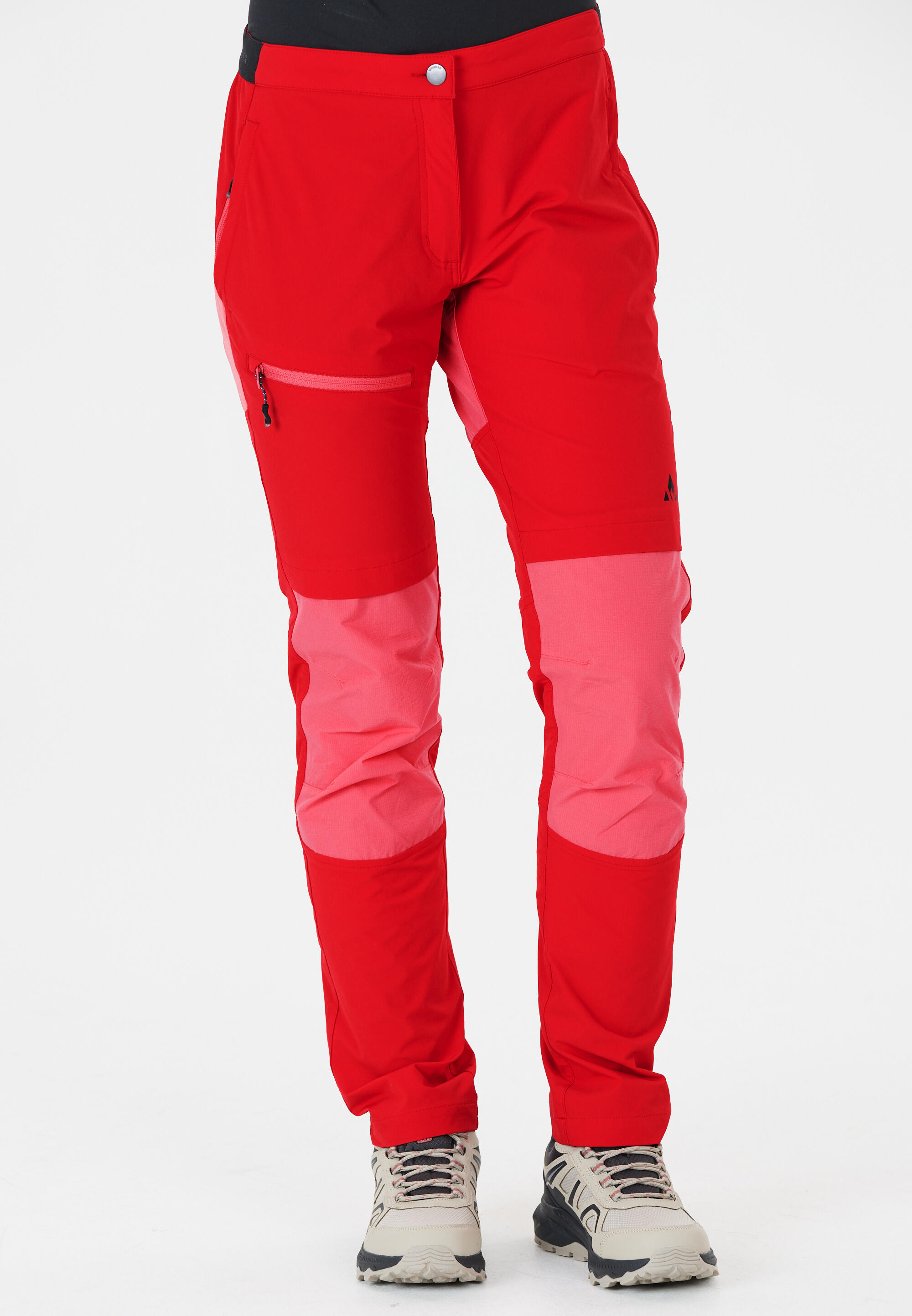 Softshellbroek Salton 4/5