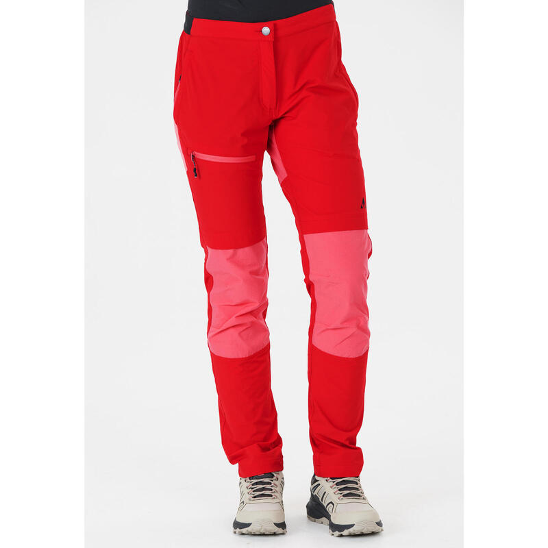 WHISTLER Pantalon softshell