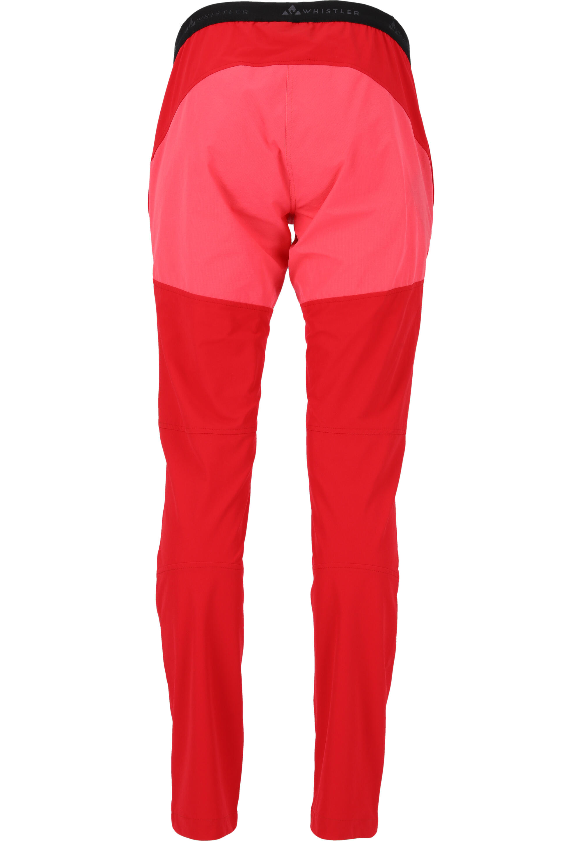 Softshellbroek Salton 2/5