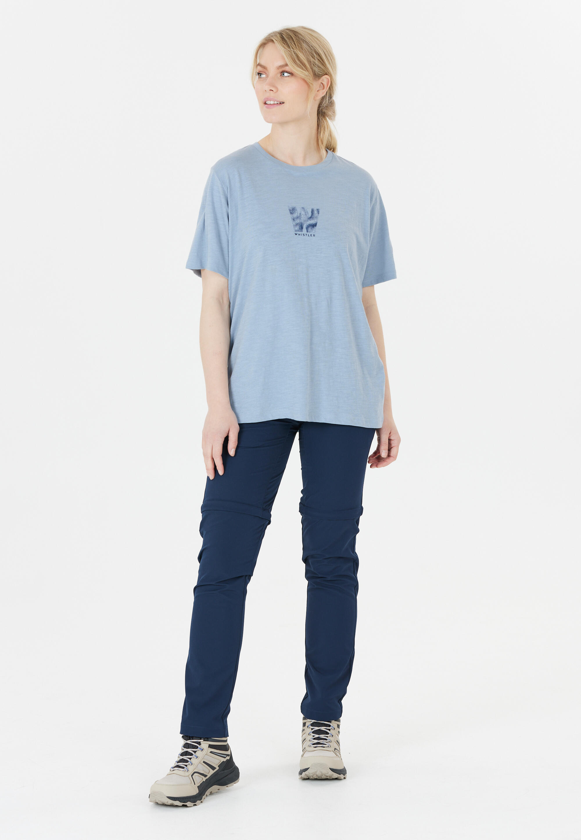 T-shirt Hockley 3/5