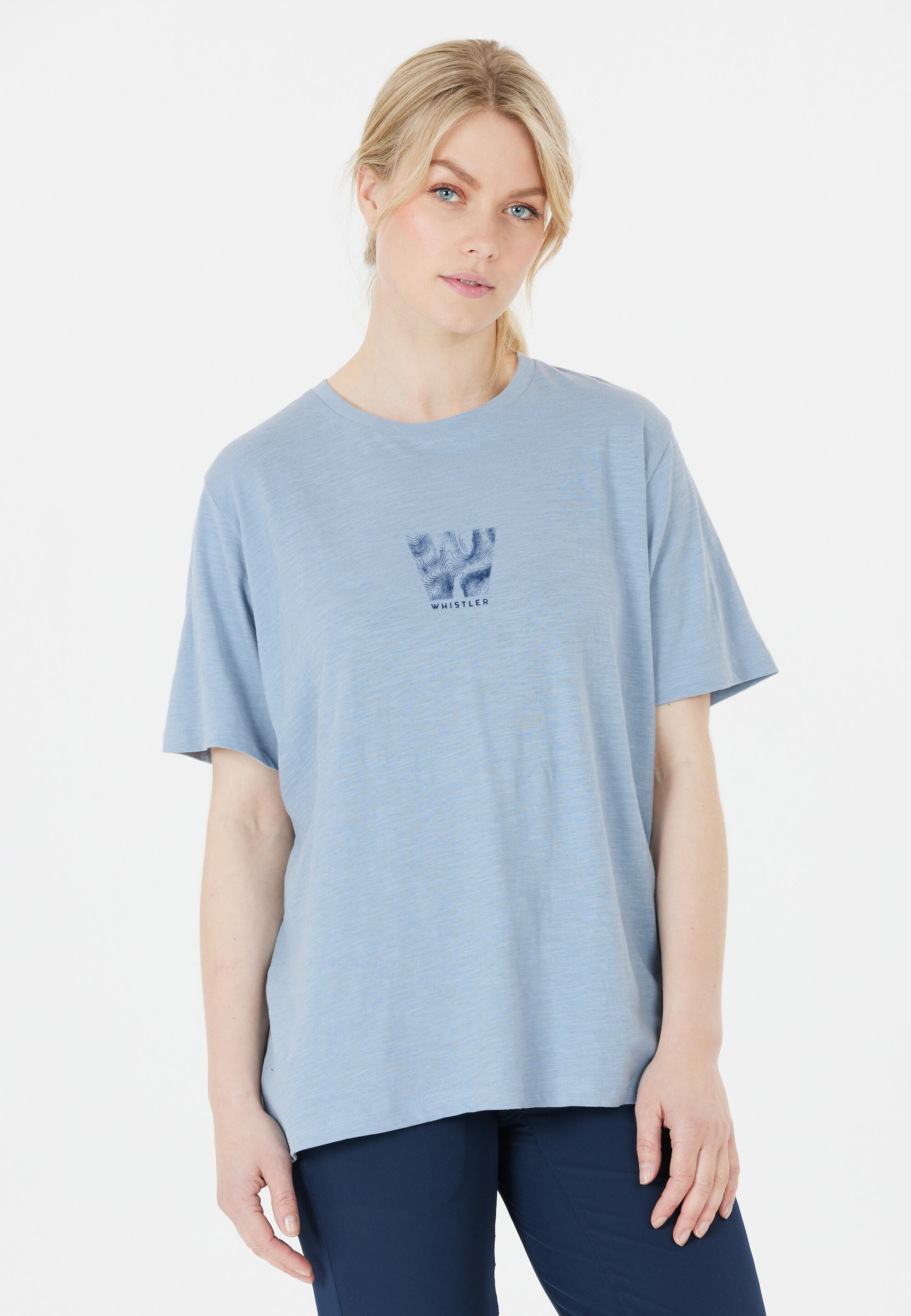 T-shirt Hockley 4/5