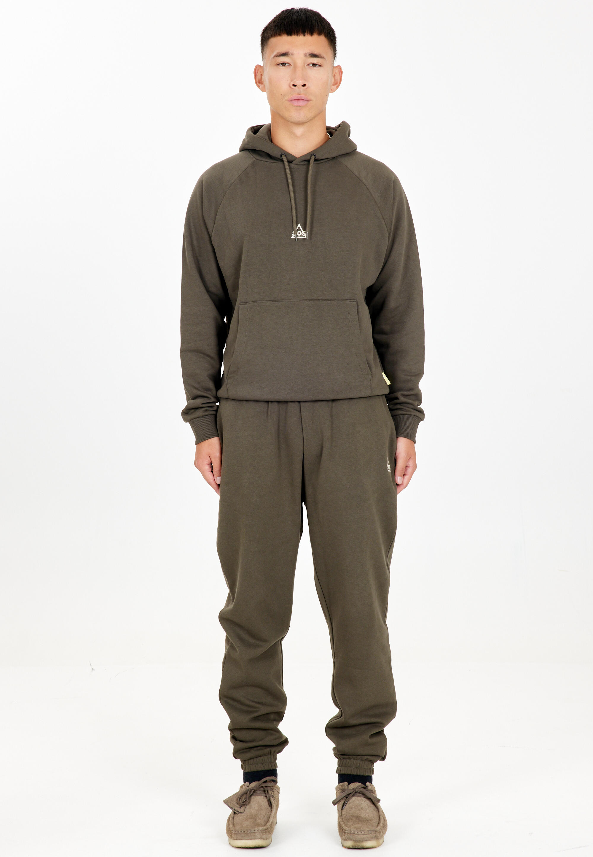 SOS Sweat 3/5